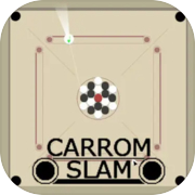 Play Carrom Slam!