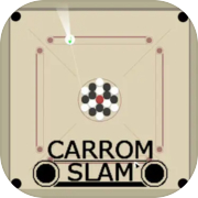 Carrom Slam!