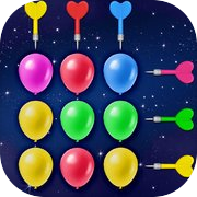 Tile Blast: Balloon Match