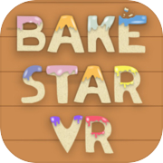 Play Bake Star VR