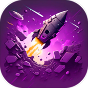 Galaxy Forge Tycoon 3D