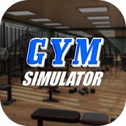 Gym Simulator : Tycoon Life 24