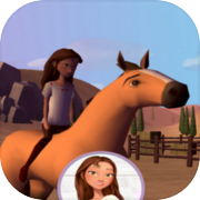 Play Horse Ride Super