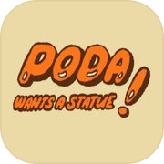 Play Poda Wants a Statue!-Rabbit