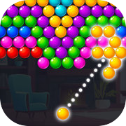 Bubble Shooting – Puzzle Game