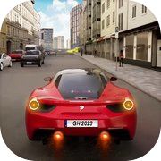 Real Car Driving Games 2024