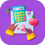 Math Games - learn mathematics