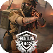 Play Frontline 1942: Battles of the World War 2