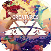 Play Creatures of Ava