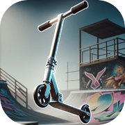 Scooter Simulator: Touch Scoot