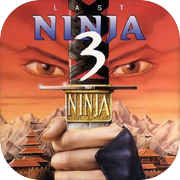 C64 Last Ninja 3