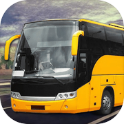 Bus Simulator Basuri Provinsi