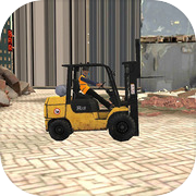 Play Real Construction Games 3D