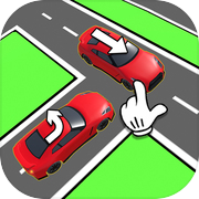 Play Car Jam 3D Parking Car Escape