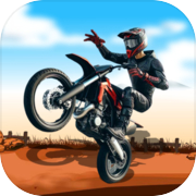Moto Thrill Ride