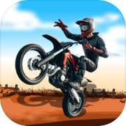 Play Moto Thrill Ride