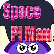 Play Space Pi Man