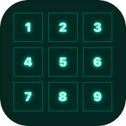 Passcode Hacking Game : Hacker