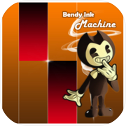 Play Piano Tiles - Journey Bendy Piano tiles Game