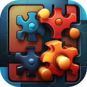 Puzzles minigames! All in one!