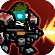 Play Pickle: Mighty Doom Survivor