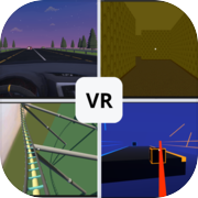 Play Vr MiniGames-Virtual Reality