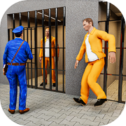 Play Jail Break Prison escape game