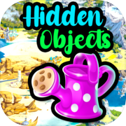 Hidden Object World Trip