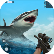 Play Angry Shark Revenge Shark Game