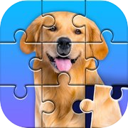 Play MyPic Puzzle - Jigsaw Puzzles