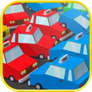 Play Traffic Rush - Don't Crash