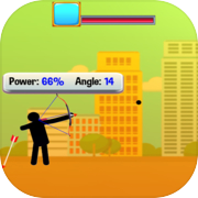 Archery Master Hunter Game