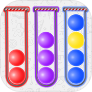 Ball Sort - Puzzle Color Game