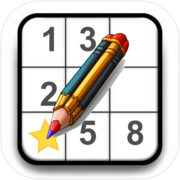 Sudoku Puzzle in English