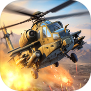 Helicopter Assault: Warfare 3d