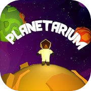 Adventures In The Planetarium