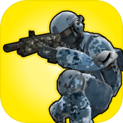Soldier Hero - FPS Shooter