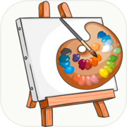 Play Drawing Color Book Game