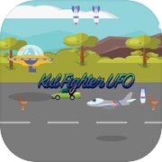 Kul Fighter UFO