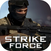 Play Strike Force : Counter Attack FPS