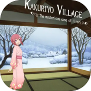 Play Kakuriyo Village ~Moratorium of Adolescence~