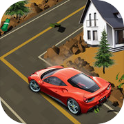 Play Tap Car Race