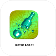 Play Bottle Shoot: Shooting Game