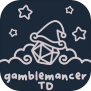 Play Gamblemancer TD