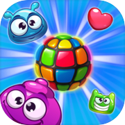 Play Jelly Puzzle Crunch