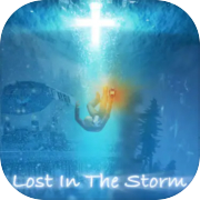 Lost In The Storm