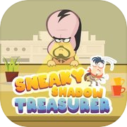 Play Sneaky Shadow Treasurer