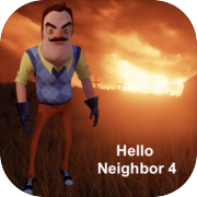 Play Guides Hello Neighbor 4