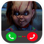 Play Call From Killer Chucky doll