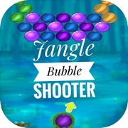 Jungle Bubble Shooter